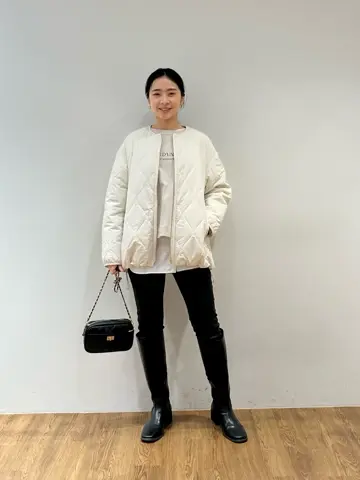 23区 西嶋 コーディネート画像