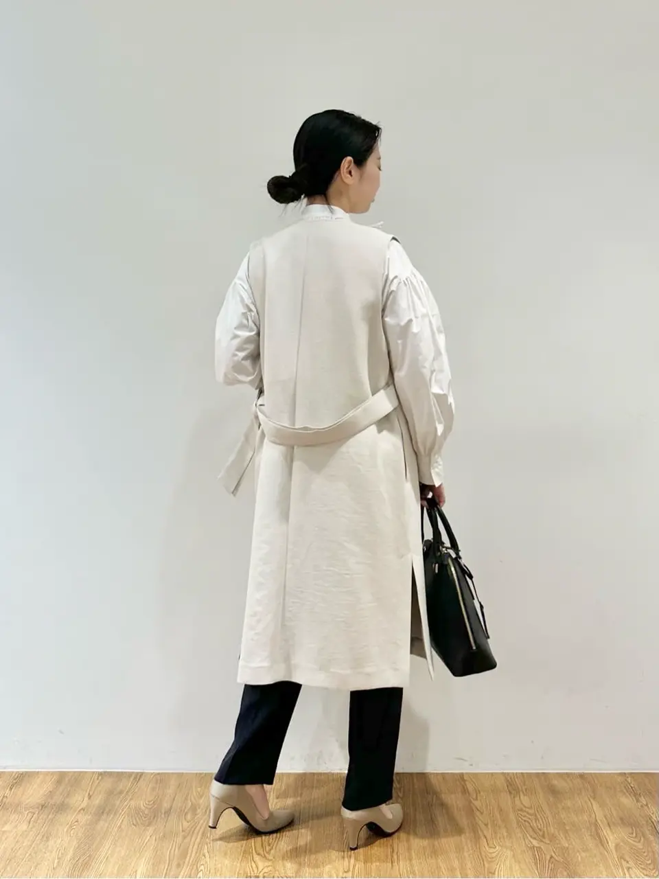 23区 西嶋 コーディネート画像