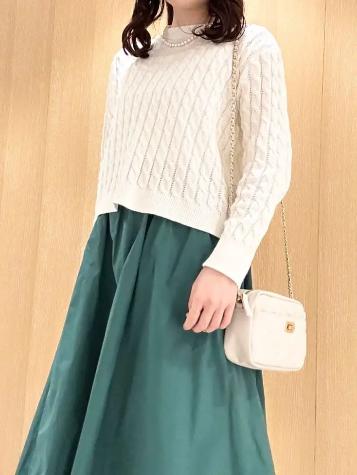 23区 松浦 コーディネート画像