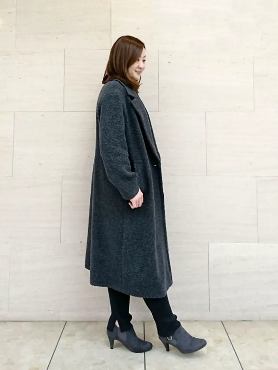 23区 新井田 コーディネート画像