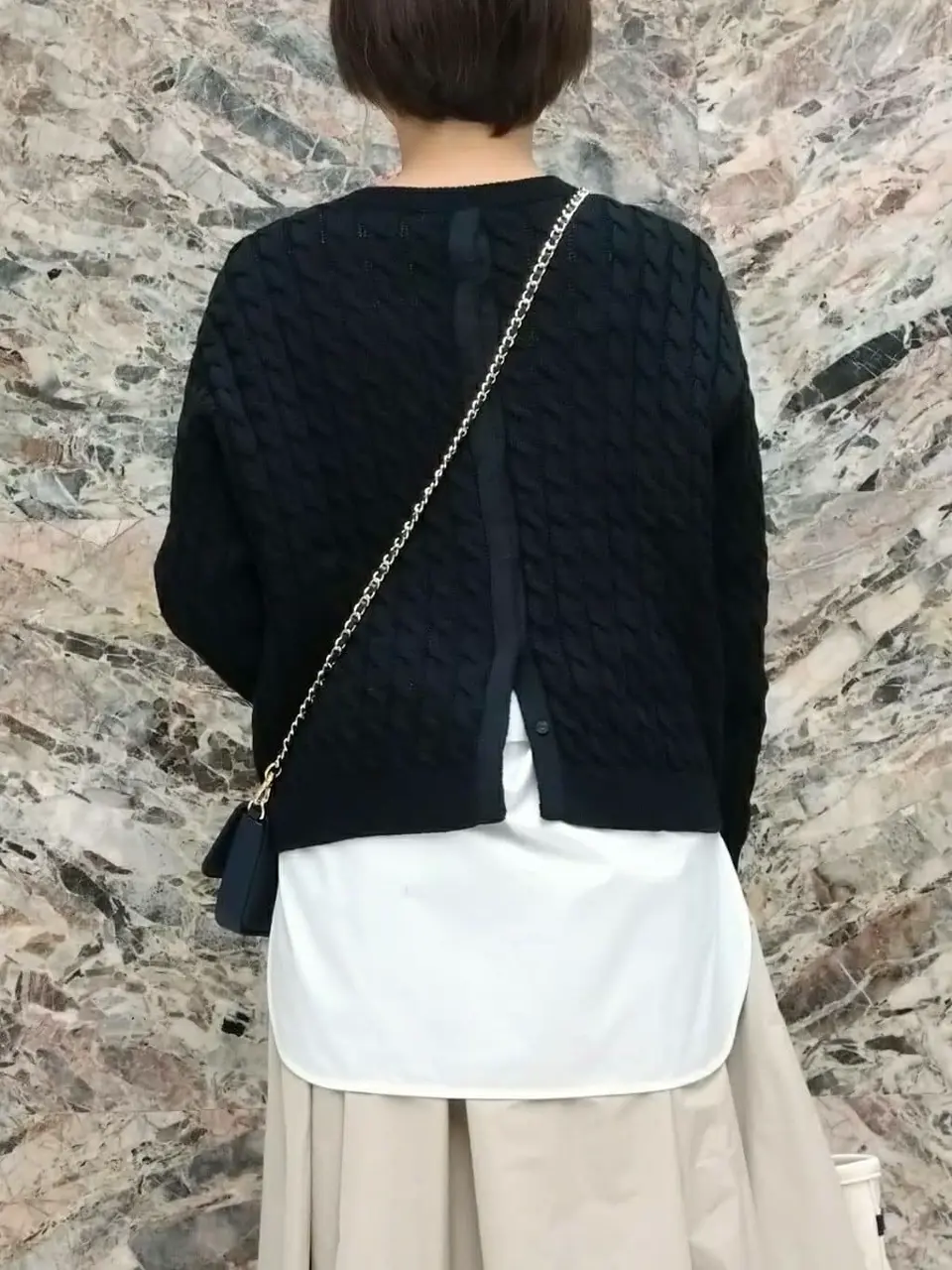 23区 奥山 コーディネート画像