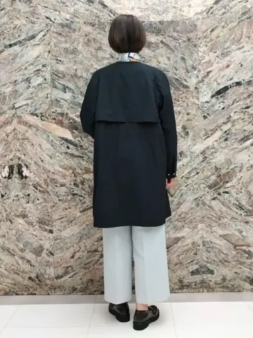 23区 奥山 コーディネート画像