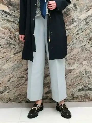 23区 奥山 コーディネート画像