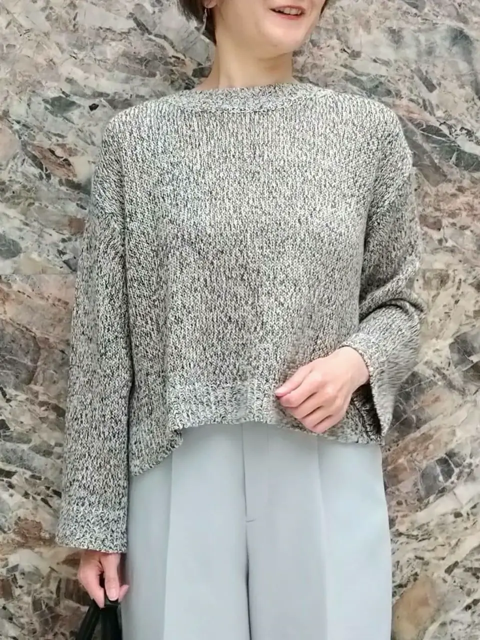 23区 奥山 コーディネート画像