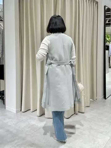 23区 笹川 コーディネート画像