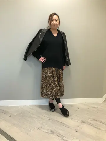 23区 島田 コーディネート画像