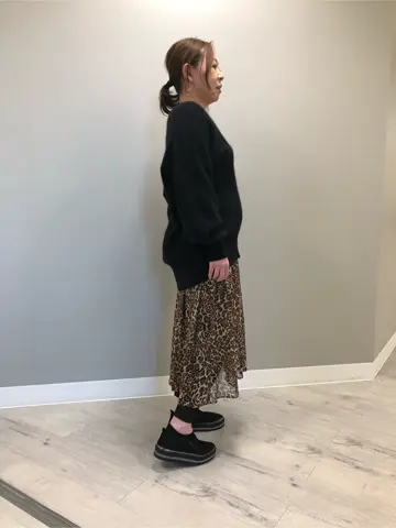 23区 島田 コーディネート画像