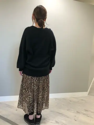 23区 島田 コーディネート画像