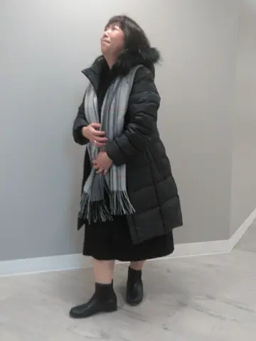 23区 武田 コーディネート画像