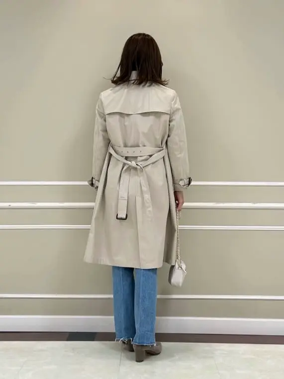 23区 江口 コーディネート画像