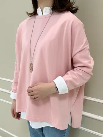 23区 江口 コーディネート画像