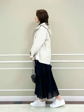 23区 江口 コーディネート画像