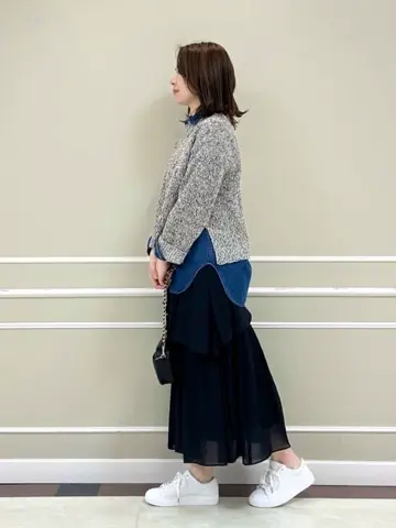 23区 江口 コーディネート画像