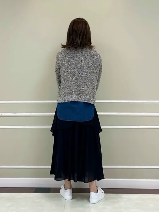 23区 江口 コーディネート画像