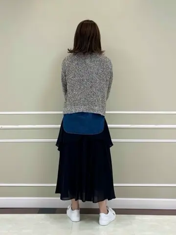 23区 江口 コーディネート画像