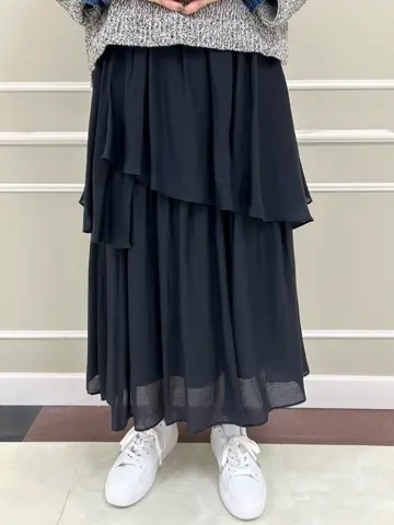 23区 江口 コーディネート画像