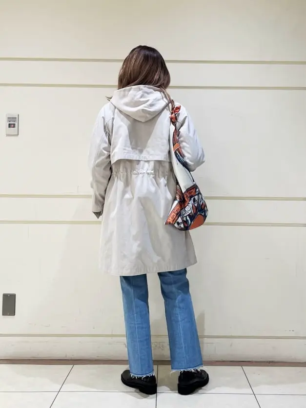 23区 太田 コーディネート画像