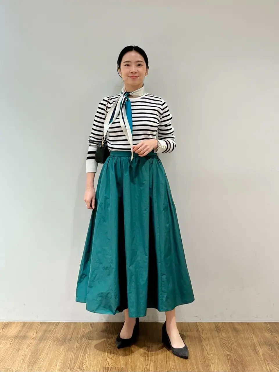 23区 西嶋 コーディネート画像