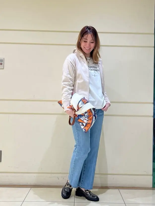 23区 太田 コーディネート画像