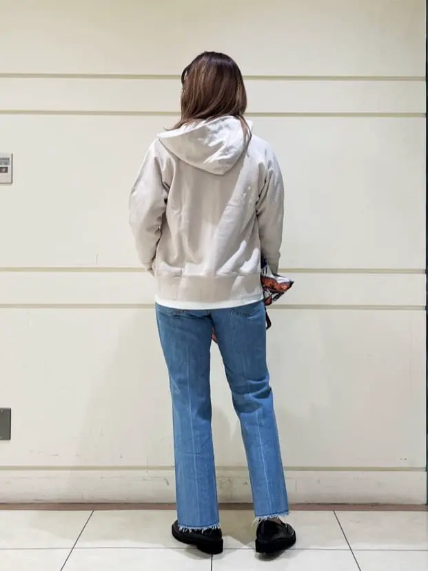 23区 太田 コーディネート画像