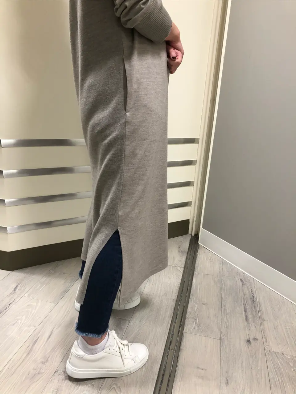 23区 島田 コーディネート画像