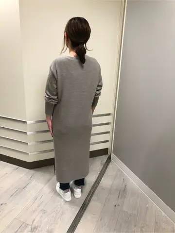 23区 島田 コーディネート画像