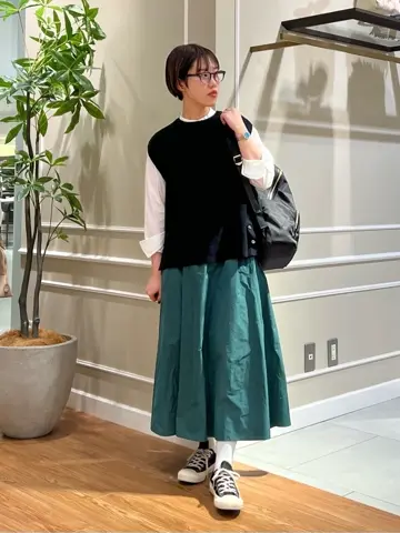 23区 伊藤 コーディネート画像