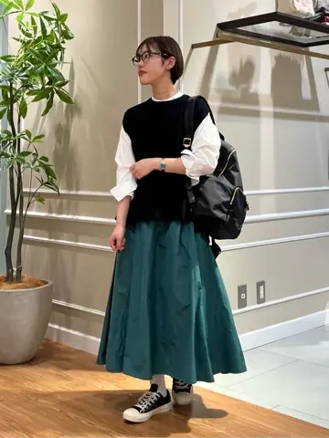 23区 伊藤 コーディネート画像