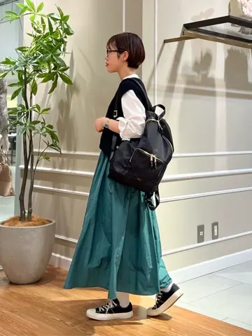 23区 伊藤 コーディネート画像