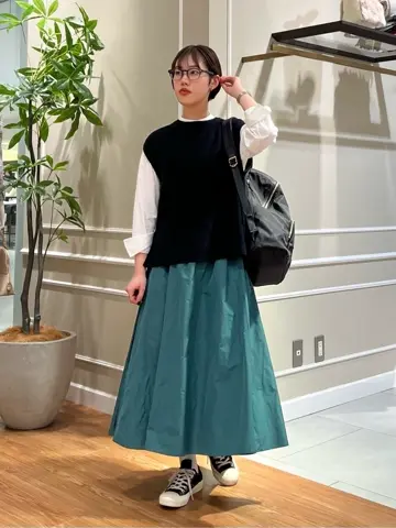 23区 伊藤 コーディネート画像