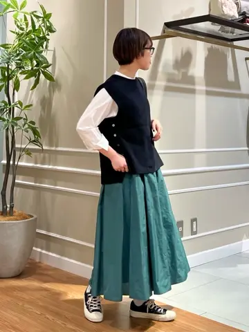 23区 伊藤 コーディネート画像