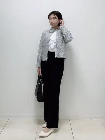 23区 原 コーディネート画像