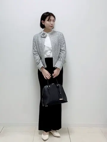 23区 原 コーディネート画像