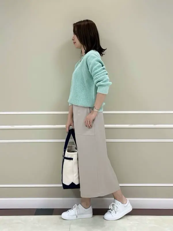 23区 江口 コーディネート画像