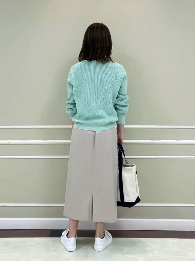 23区 江口 コーディネート画像