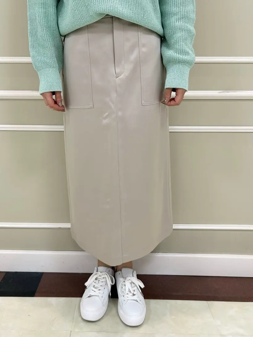 23区 江口 コーディネート画像