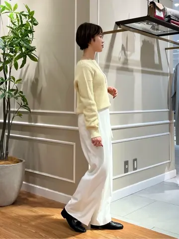 23区 伊藤 コーディネート画像