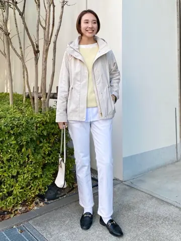 23区 秋葉 コーディネート画像