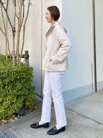 23区 秋葉 コーディネート画像