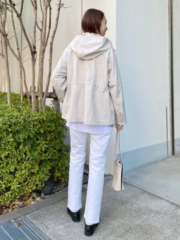 23区 秋葉 コーディネート画像