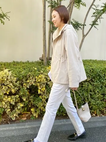 23区 秋葉 コーディネート画像