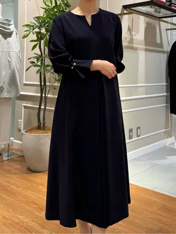 23区 KURIYAMA コーディネート画像