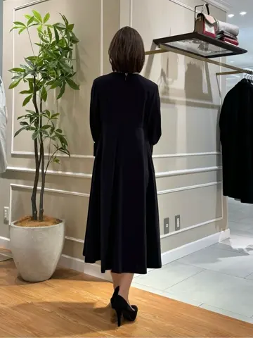 23区 KURIYAMA コーディネート画像