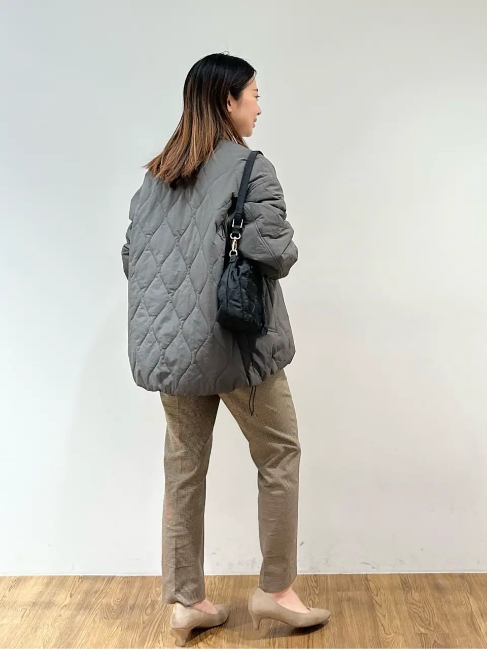 23区 西嶋 コーディネート画像