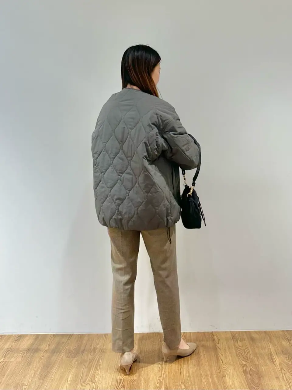 23区 西嶋 コーディネート画像