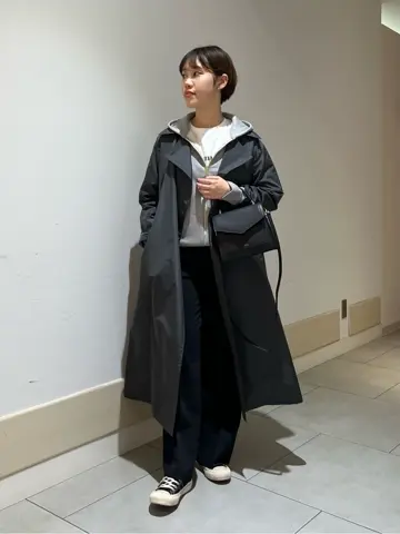 23区 伊藤 コーディネート画像