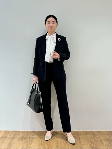 23区 西嶋 コーディネート画像