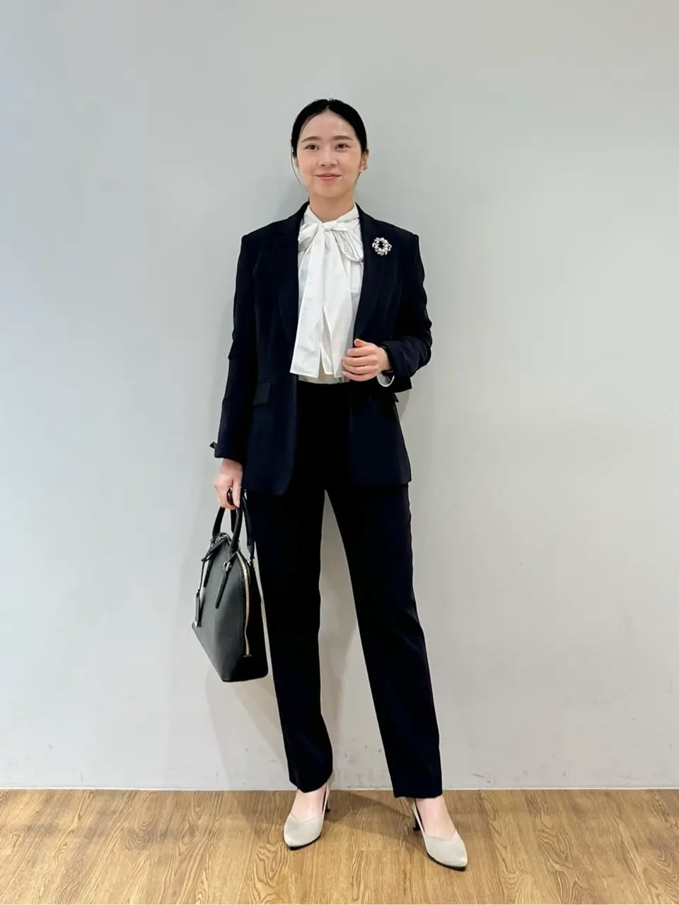 23区 西嶋 コーディネート画像