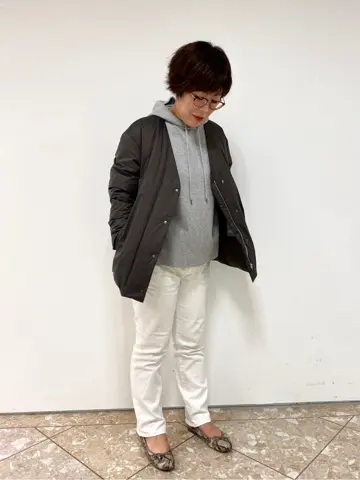 23区 竹田 コーディネート画像