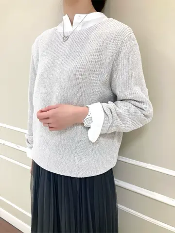 23区 川田 コーディネート画像